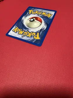 Pokemon TCG Shining Raichu Card Neo Destiny 111/105 - Image 5