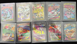 Pokemon Card MA All 10 complete set 223/193 M2a MEGA Dream ex Charizard Japanese - Image 1