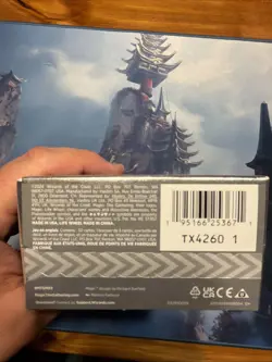 Magic MTG Modern Horizons 3 Commander Decks - ELDRAZI INCURSION Sealed - Image 2