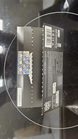 *OPENED* MTG Secret Lair x Iron Maiden Album Art Foil Card Set - Image 2