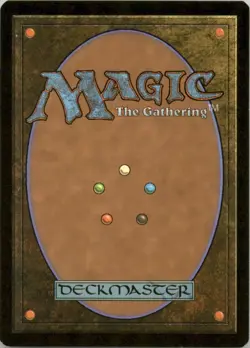 2016 Magic the Gathering MTG #132 Gamble - Sorcery - Image 2