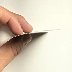 Heroic Intervention #202 Foil | Light Play | Fallout Magic MTG - Image 3