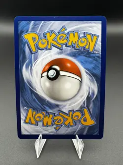 Professor Turo's Scenario - 240/182 - Pokemon Paradox Rift Full Art Rare NM - Image 2