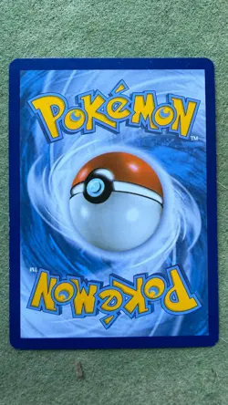Pokemon Gengar EX (114 Full Art) 114/119 XY - Phantom Forces Holo LP - Image 2