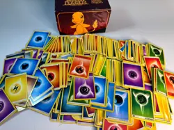 Pokemon TCG Energy Card Bundle - ETB Full Of Energy Cards. Modern/Vintage mixed - Image 1
