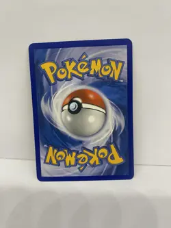 MIGHTYENA 12/107 EX Deoxys REVERSE HOLO RH rare Pokemon TCG card NM - Image 3