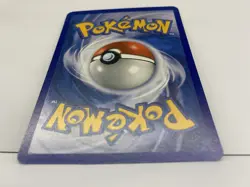 MIGHTYENA 12/107 EX Deoxys REVERSE HOLO RH rare Pokemon TCG card NM - Image 4