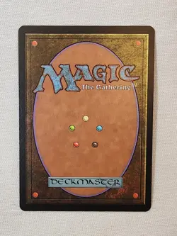 NM Dream Halls Stronghold Mtg Magic the Gathering - Image 2