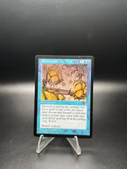 Magic: The Gathering Dream Halls Stronghold Enchantment Regular - Image 1