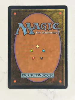 Dream Halls - Stronghold *LP* MTG - Image 2