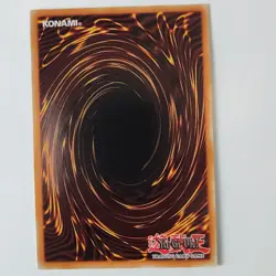 Crimson Nova Trinity the Dark Cubic Lord - MVP1-EN040 - Ultra Rare - NM/VLP - Image 2
