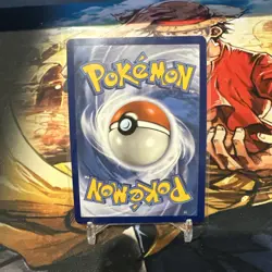 2022 Pokemon Pokemon GO Mewtwo VSTAR 031/078 NM - Image 2