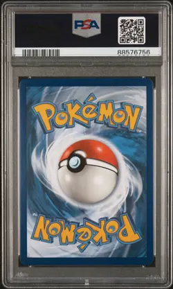 2022 Pokemon Go 031 Mewtwo Vstar - PSA 9 - Image 2