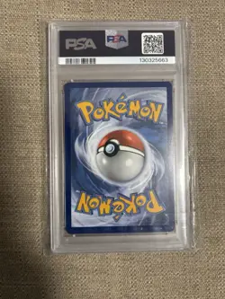 Pokemon TCG 2022 Pokemon Go MEWTWO VSTAR GOLD 086/078 PSA GEM MINT 10 - Image 2