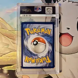 Pokemon Go Mewtwo Vstar #031/078 PSA 10 Gem Mint 💎 - Image 2