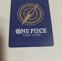 Lilith Alt Art OP13-113 Carrying On His Will One Piece TCG NM ENGLISH - Image 5