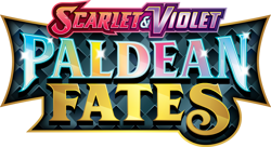 Pokemon TCG Paldean Fates Holo & Rare & Reverse & Ultra Complete your Master Set - Image 1