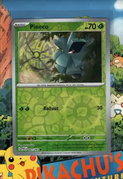 Pokemon TCG Paldean Fates Holo & Rare & Reverse & Ultra Complete your Master Set - Image 2