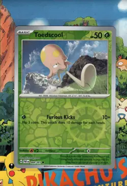 Pokemon TCG Paldean Fates Holo & Rare & Reverse & Ultra Complete your Master Set - Image 5