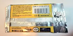 Wigglytuff 1999 Pokemon Sealed Jungle Booster Pack weight is +/- 4/5 grams 742818061384 - Image 3