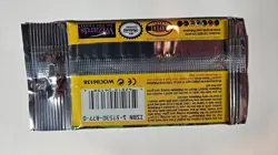 Pokemon 1999 Jungle Booster Pack Flareon Vintage WOTC Sealed 21.58gr Heavy - Image 2