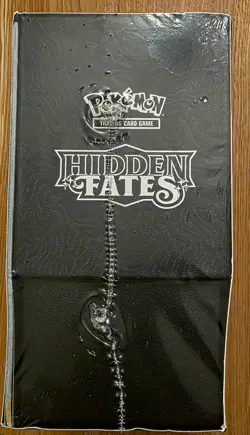 Pokemon TCG Hidden Fates Sun & Moon Elite Trainer Box ETB - Factory Sealed New - Image 3