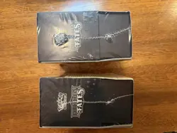 *2X* Pokemon TCG Sun & Moon Hidden Fates Elite Trainer Box ETB Factory Sealed - Image 3