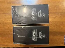 *2X* Pokemon TCG Sun & Moon Hidden Fates Elite Trainer Box ETB Factory Sealed - Image 5