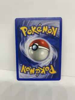 Misdreavus - WoTC Black Star Promo #39 Nintendo Pokemon Card NM - Image 3