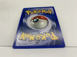 Misdreavus - WoTC Black Star Promo #39 Nintendo Pokemon Card NM - Image 4