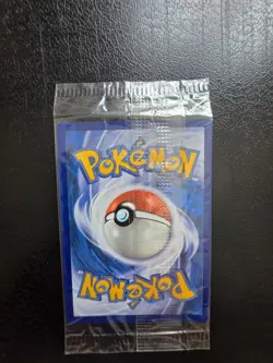 Pikachu SVP027 Black Star Promo Scarlet & Violet Holo Pokemon Card - NM SEALED - Image 2