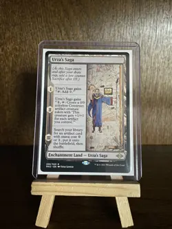 Urza's Saga - Modern Horizons 2 - Non Foil - MTG English - Image 1