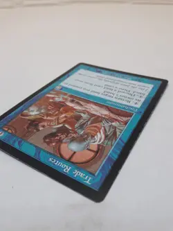Trade Routes, Mercadian Masques. mtg Magic the Gathering - Image 2