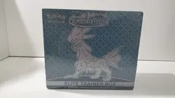 Pokemon TCG Sun & Moon Sun and Moon crimson invasion factory sealed - Image 1
