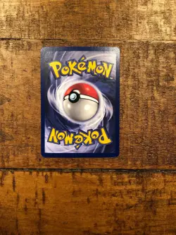 2000 Pokemon Promo Black Star #8 Mew GEM MINT NON-HOLO - Image 3