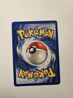 1999 Pokemon Jungle Snorlax #11 Holo No Symbol Error 11/64 - Image 2