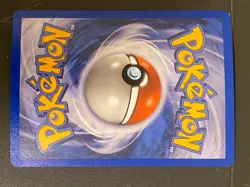 2003 Pokemon Magikarp Skyridge Reverse Holo 75/144 - Image 2