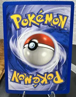 Pokemon EX SALAMANCE Dragon Cosmos Holo 19/97 Near Mint - Image 2