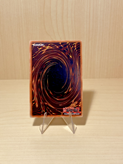 Yugioh / Luster Dragon / LOD-050 / Super Rare - Image 2