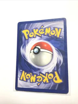 BULBASAUR - 44/102 - Base Set - 4th Print - 1999-2000 - Pokemon Card - PL - Image 2