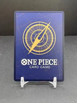 Otama Alt Art Rare - Premium Booster The Best Vol 2 #PRB02-016 R One Piece TCG - Image 2