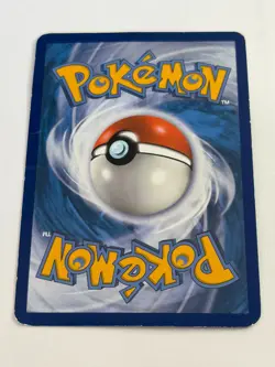 Pokemon TCG: Pikachu EX XY124 Full Art Holo XY Black Star Promo MP - Image 4