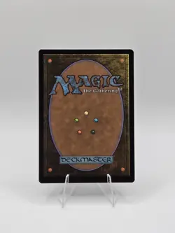 Sword of Feast and Famine Universes Beyond: Assassin's Creed Regular Near Mint - Image 2