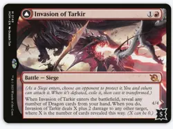 Invasion of Tarkir - MOM - Magic the Gathering - NM - MTG - Image 1