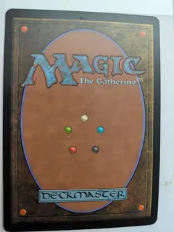 Urza's Incubator Urza's Destiny MTG NM Free shipping with tracking - Image 3