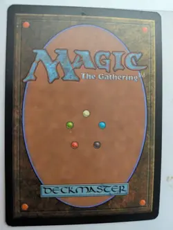 Urza's Incubator Urza's Destiny MTG NM Free shipping with tracking - Image 4