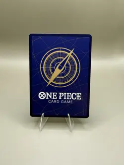 One Piece CCG Edward.Newgate OP02-004 Alt Art PRB-01 Premium Booster The Best EN - Image 4