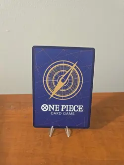 One Piece CCG Edward.Newgate OP02-004 Alt Art PRB-01 Premium Booster The Best EN - Image 2