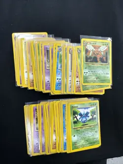 2001 Pokemon Neo Discovery /75 TCG PICK YOUR CARD BUILD YOUR DECK - Image 1