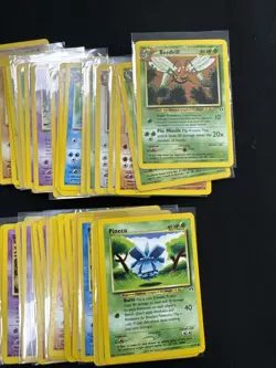 2001 Pokemon Neo Discovery /75 TCG PICK YOUR CARD BUILD YOUR DECK - Image 2